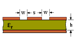 [diagram of PCB layers]