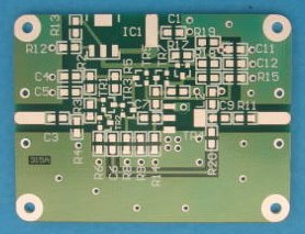 [Typical dedicated PCB]
